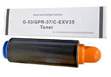 Japan Replacement Toner for Canon GPR-37 NPG53 Toner picture