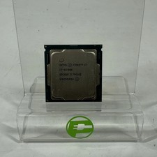 Intel Core i7-8700K 3.70GHz 6 Core SR3QR 12 Thread LGA 1151 picture