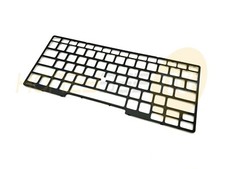 GENUINE DELL LATITUDE 5480 KEYBOARD SURROUND TRIM BEZEL 1V6H2 01V6H2 picture