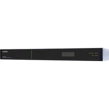 Luxul 12-Port/8 PoE+ Gigabit Managed Switch picture