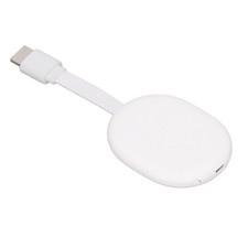 WiFi Display Adapter 4K HD Plug And Play Wireless Screen Mirroring Adapter For picture