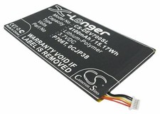 4100mAH Battery For DELL Venue 7 3740,Venue 8 3830,0CJP38,0DHM0J,0YMXOW,P706T picture