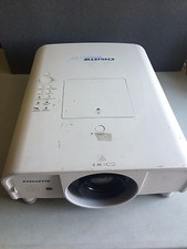Christie LX380(Sanyo PLC-XT20,Eiki LC-XG250) PROJECTOR, 935 ORIGINAL HOURS picture