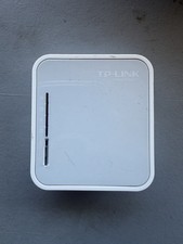 TP-Link TL-MR3020 150 Mbps 1-Port 10/100 Wireless N Router MR 3020 picture