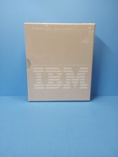 IBM ENHANCED 5250 EMULATION PROGRAM USERS GUIDE 6092651 picture