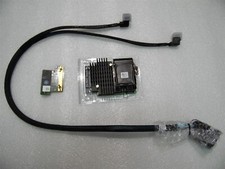 H740P MINI MONO RAID KIT WITH CABLE DELL EMC R740 8 BAY LFF POWEREDGE SERVER picture