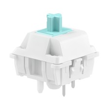 GLORIOUS Lynx Switches Lubed Linear 5-pin Hot Swappable PCB Switch 36 Count picture