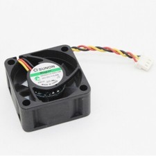 SUNON HA40201V4-000U-C99 4020 4cm 12V 4cm silent maglev cooling fan picture
