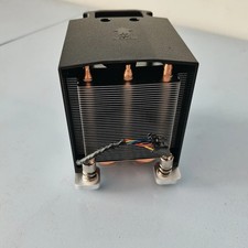 For DELL T5820 Workstation Copper Tube Radiator 0DNP4M picture