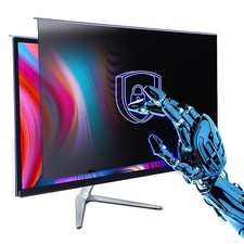 Computer Privacy Screen Filter 27