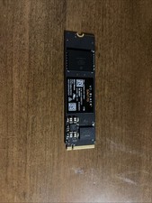 WD Black SN770 1TB - M.2 NVMe 2280 SSD 4th Gen Western Digital picture