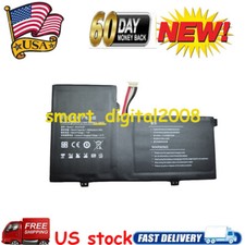 New Replacement 45121212P 3372132 GSP3372132 battery for Gateway GWTN116-1BL picture