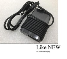 Genuine Original Dell 65W Type-C AC Power Adapter Charger M1WCF picture