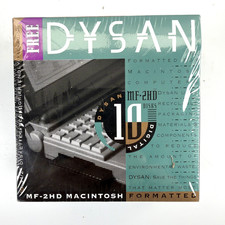 DYSAN 10 pack 3.5