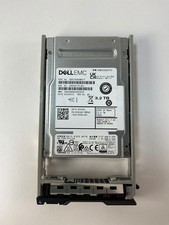 V0X40 DELL 3.2TB SSD SAS 2.5 24G MU ISE KPM7XVUG3T20 0V0X40 picture