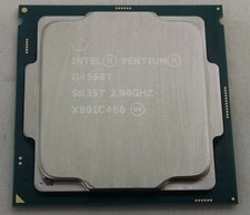 Intel Pentium G4560T 2.9 GHz LGA 1151 Desktop CPU Processor SR35T picture
