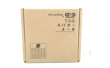 HPE Aruba R7J50A AP-615 Campus Wireless Access Point - Wi-Fi 6E picture