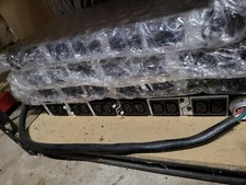 IBM 39J1183 39Y8925 12 PORT AC POWER DISTRIBUTION Rack Mountable BRAND NEW picture