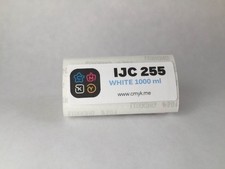 Canon/Oce Arizona UV Flatbed RFID Ink Chips 255(OD)/WHITE/1000ML picture