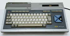 VINTAGE DAEWOO PERFECT HOME PERSONAL COMPUTER MSX 1 - ULTRA RARE -FOR PARTS ONLY picture