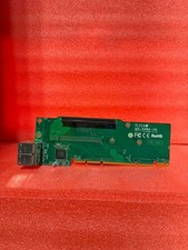 Supermicro AOC-2UR66-i4G 2U Ultra Riser 4-Port GbE Intel i350 2x PCIe x16 picture
