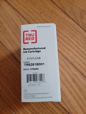 Staples STP REMAN CANON CL-246 CMY INK 2796084 picture