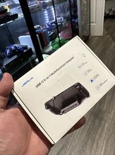 Jsaux USB-C 6-in-1 Multifunction Adapter picture