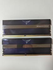 T-Force Xtreem 32GB 2x16GB DDR4-3600 CL14 RAM Kit picture