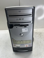 eMachines W2785 AMD Sempron 2200+ 1GB NO HDD READ picture