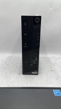 Lenovo ThinkCentre M93p S02601 Intel Core i5 4th Gen Desktop System Unit picture