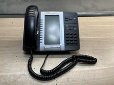 Mitel 5330E IP PHONE 50006476 Gigabit PoE VoIP Backlit Display IP Phone/JUA3457 picture