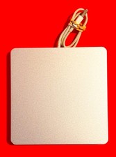 Apple A1379 MD564LL/A External USB SuperDrive Tested Works Perfect picture