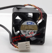 For AVC DB04028B12H P240 DC 12V 0.53A 4-Wire Server Cooling Fan picture
