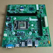 HP 260-P 844848-001 460-P 510-P020 Intel LGA1151 H170 HAMAR Motherboard picture