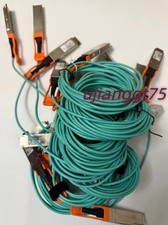 1pcs Cisco QSFP-100G-AOC3M 10-3174-02 100GBASE QSFP AOC cable 3m picture