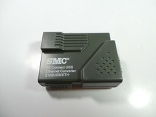 SMC USB EZ Connect Ethernet Network Adapter 2102USB/ETH picture