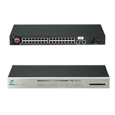 Digi DB-9F Serial Console Adapter, Package of 4 76000697 picture