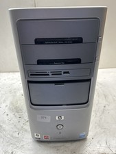 HP Pavilion a1473w Intel Pentium 4 2.80GHz 1GB NO HDD picture