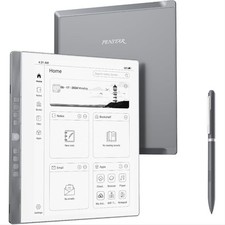 Penstar eNote Paper Tablet Bundle Electronic 10.3-inch Pen Only Writing Tablet picture