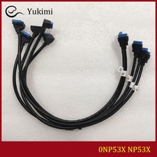 0NP53X FOR DELL PowerEdge T5820 T7820 NP53X Server Front USB 3.0 Cable picture