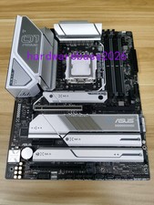 ASUS Prime X670E-PRO WiFi Socket AM5 (LGA 1718) Ryzen 7000 ATX Motherboard(PCIe® picture