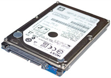 80GB Hitachi Travelstar 2.5