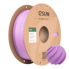 【Pay 4 Get 5】eSUN PLA+ 3D Printer Filament High Speed PLA 1KG 1.75mm Filament US picture