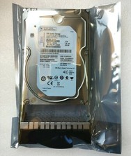 IBM 00Y2471 00Y2424 00Y5715 2TB 7.2K SAS 3.5'' 6Gbs V3700 Hard Drive HDD picture
