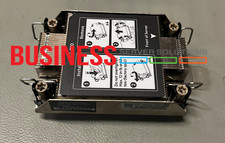 HPE DL360 Gen10+ Stnd Heat Sink Kit P37863-B21 picture