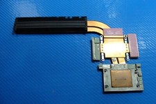HP Pavilion Gaming 16.1” 16-a0032dx OEM Laptop CPU Cooling Heatsink M09309-001 picture