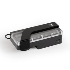 Alphacool Core DDCzero Flat Reservoir 140 with Pump picture