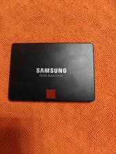 Samsung 860 PRO 4TB 2.5