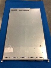 Supermicro SYS-1028U-TNRTP+ 750Wx2 PSU  64GB Internal SSD Fans and cables picture