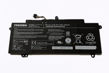 14.4V PA5149U-1BRS Lithium-ion Battery for Toshiba Tecra Z50-A-11H 4INP7/60/80 picture